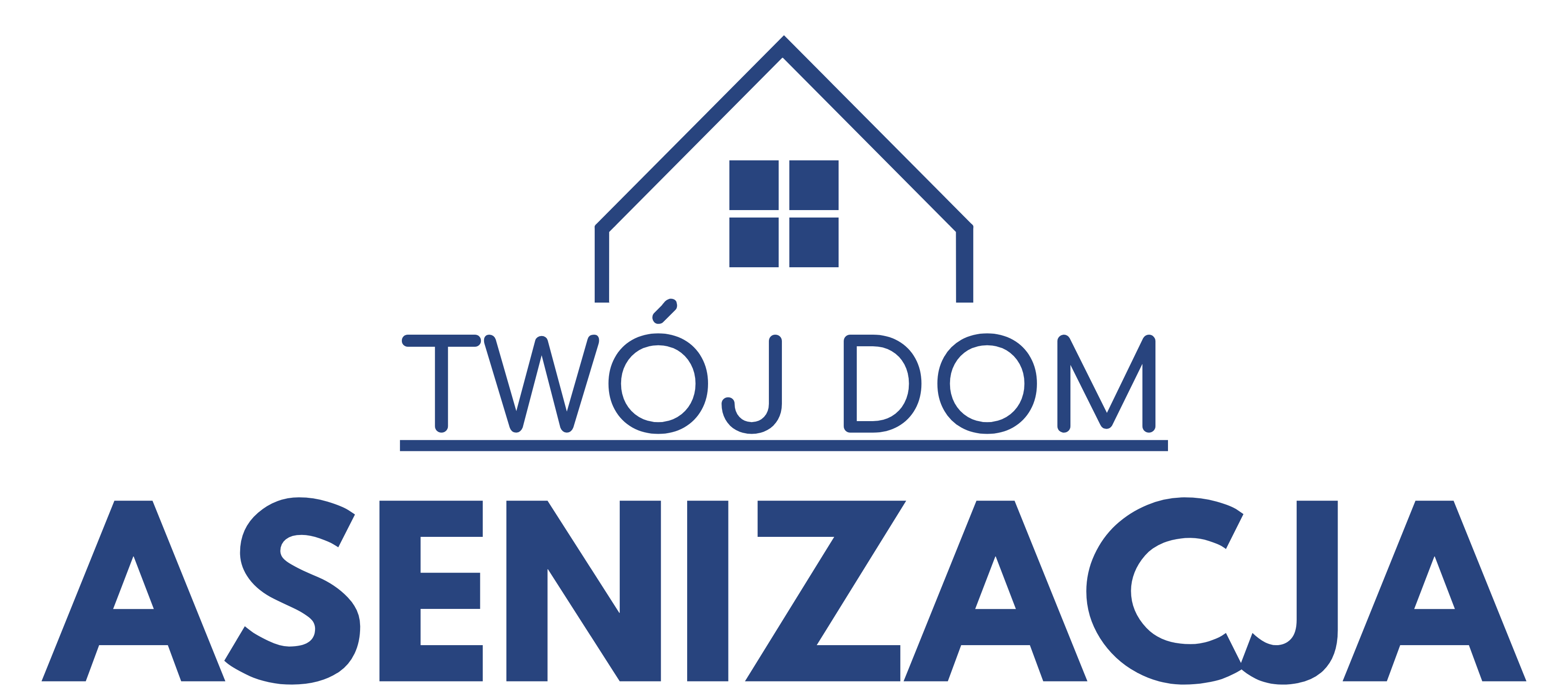 asenizacja twój dom